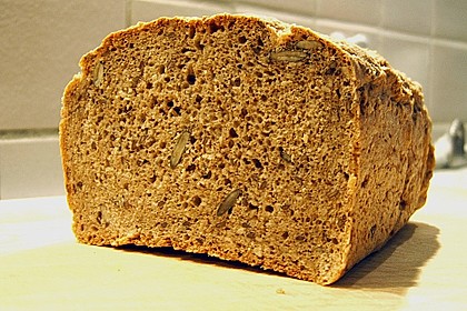 3 Minuten Brot 48