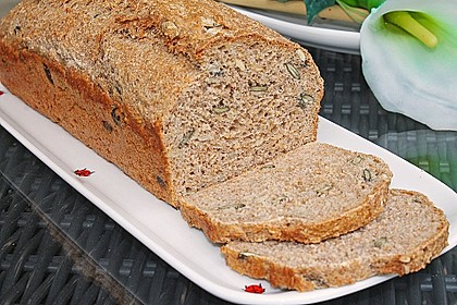 3 Minuten Brot 14