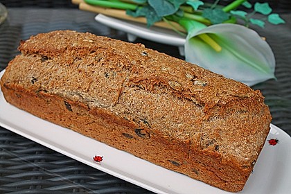3 Minuten Brot 23