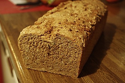 3 Minuten Brot 21