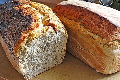 3 Minuten Brot 10