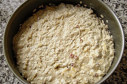 3 Minuten Brot 321