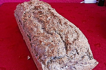 3 Minuten Brot 360