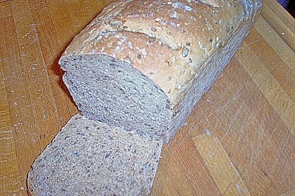 3 Minuten Brot 306
