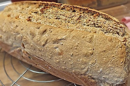 3 Minuten Brot 8