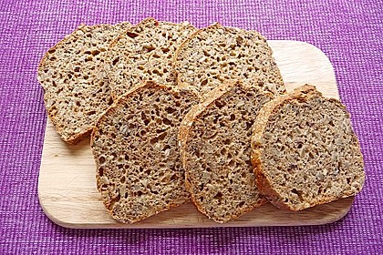 3 Minuten Brot 7