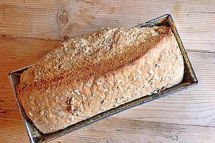 3 Minuten Brot 235