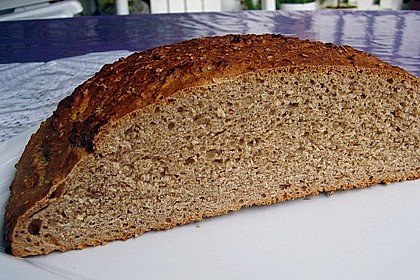 3 Minuten Brot 65