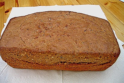 3 Minuten Brot 125