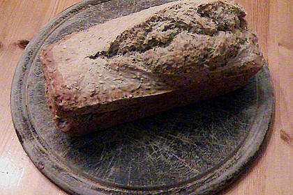 3 Minuten Brot 355