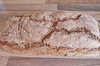 3 Minuten Brot 98