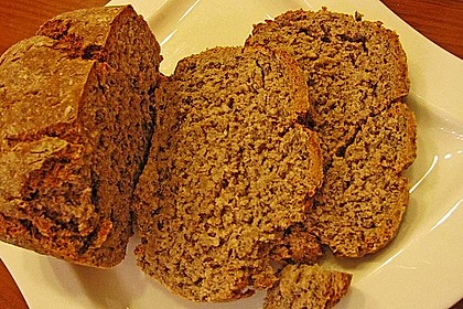 3 Minuten Brot 100