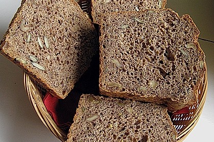 3 Minuten Brot 37