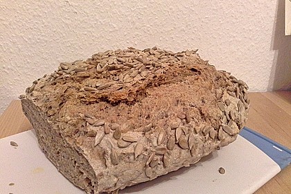 3 Minuten Brot 97
