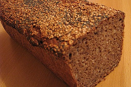 3 Minuten Brot 346