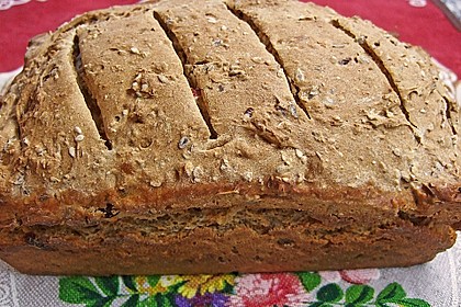 3 Minuten Brot 99