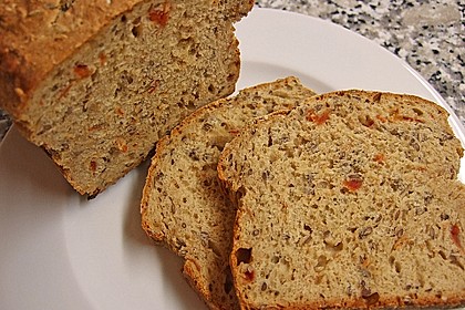 3 Minuten Brot 9