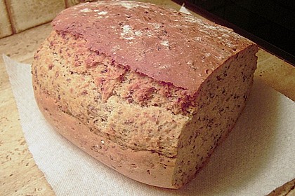 3 Minuten Brot 299