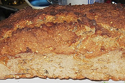 3 Minuten Brot 120