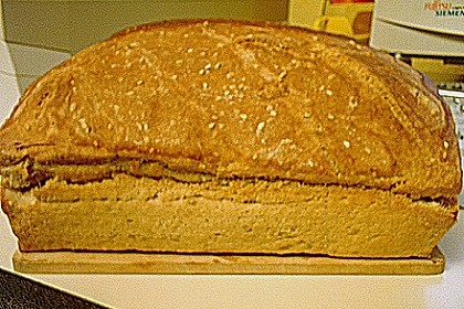 3 Minuten Brot 370