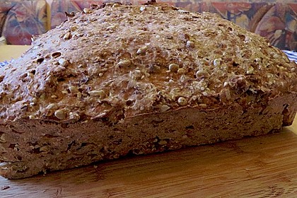 3 Minuten Brot 240