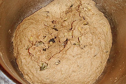 3 Minuten Brot 301