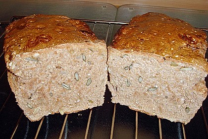 3 Minuten Brot 110