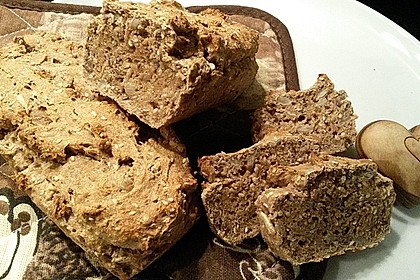 3 Minuten Brot 42