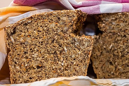 3 Minuten Brot 16