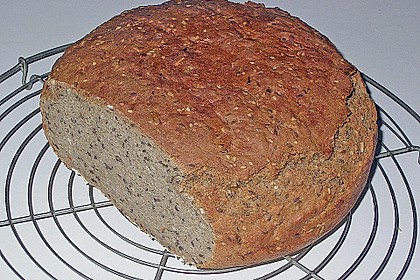 3 Minuten Brot 11