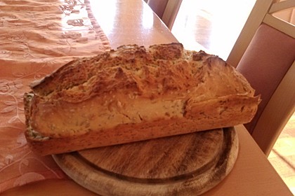 3 Minuten Brot 39