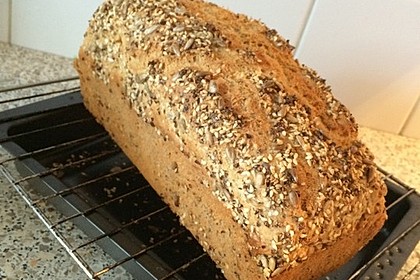 3 Minuten Brot 2