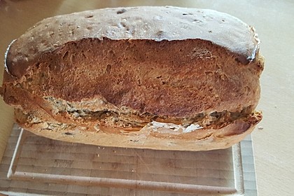 3 Minuten Brot 46
