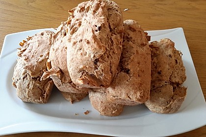 3 Minuten Brot 69