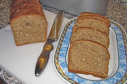 3 Minuten Brot 13