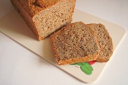 3 Minuten Brot 45