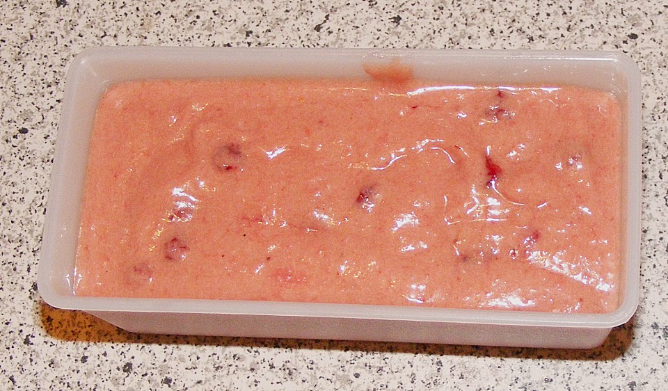 Preiselbeer Meerrettich Sauce von dpostler Chefkoch.de