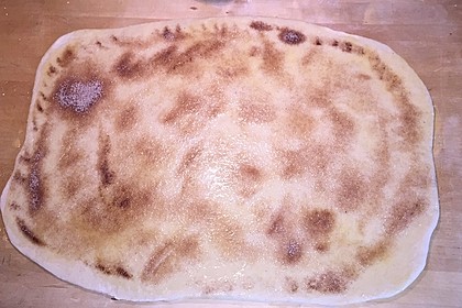 Schwedische Zimtschnecken (Kanelbullar) 120