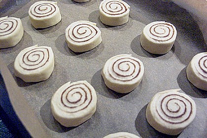 Schwedische Zimtschnecken (Kanelbullar) 62