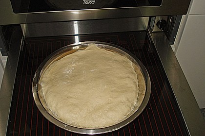 Schwedische Zimtschnecken (Kanelbullar) 218