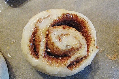 Schwedische Zimtschnecken (Kanelbullar) 203