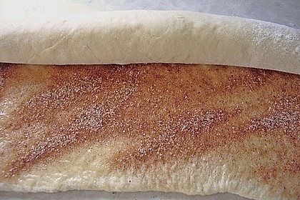 Schwedische Zimtschnecken (Kanelbullar) 206
