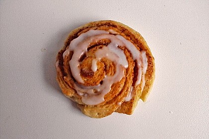 Schwedische Zimtschnecken (Kanelbullar) 106