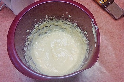 Kleine Kuchen im Waffelbecher 409