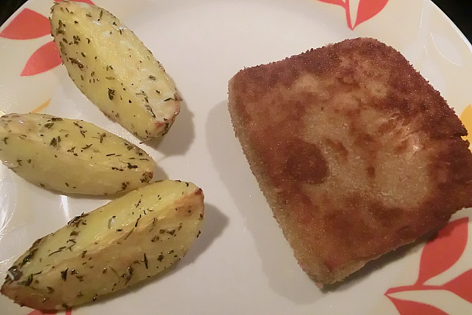 Backofenkartoffeln mit Kräutern der Provence von ute1064 | Chefkoch.de