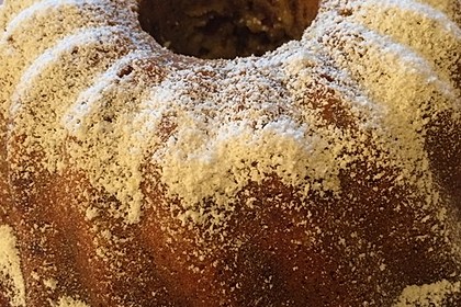 Kirsch - Kranzkuchen 8