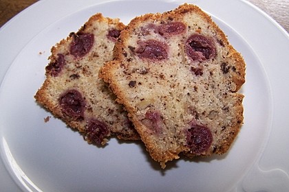 Kirsch - Kranzkuchen 10