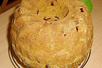 Kirsch - Kranzkuchen 13
