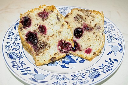 Kirsch - Kranzkuchen 9