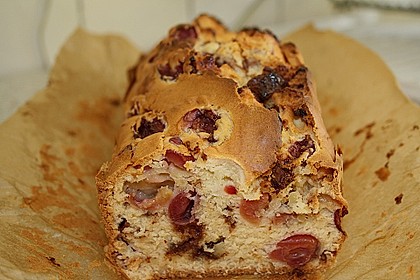 Kirsch - Kranzkuchen 11